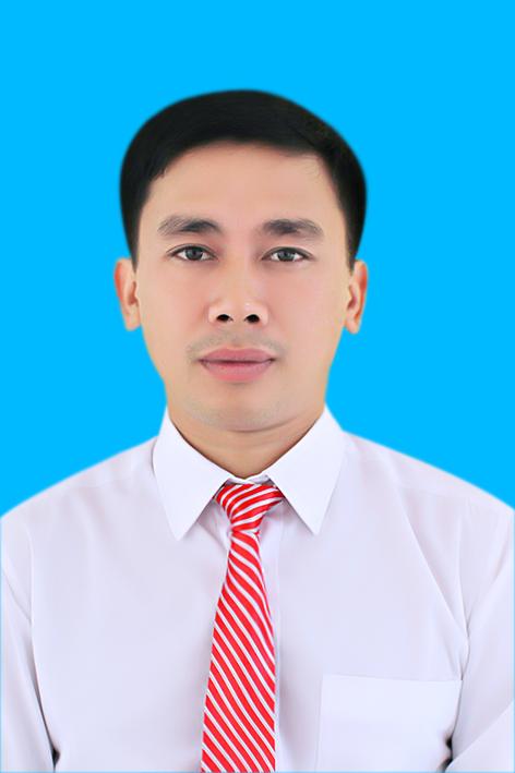ThS. Nguyễn Trung Thành