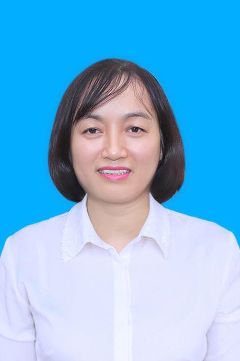 Nguyễn Thị Ái