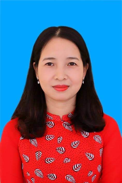 Nguyễn Thị Sao Mai