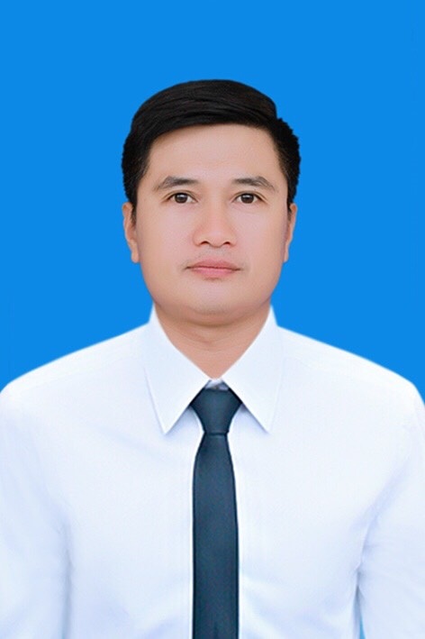 ThS. Đinh Quang Hùng