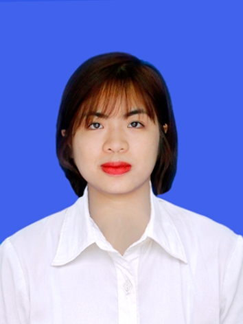 ThS. Phạm Thị Trà Giang