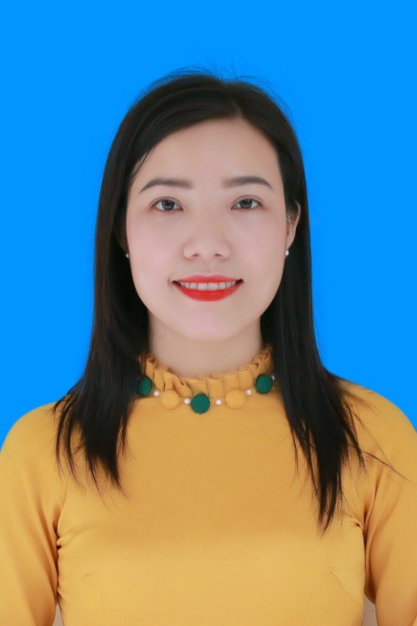 Nguyễn Thị Tĩnh