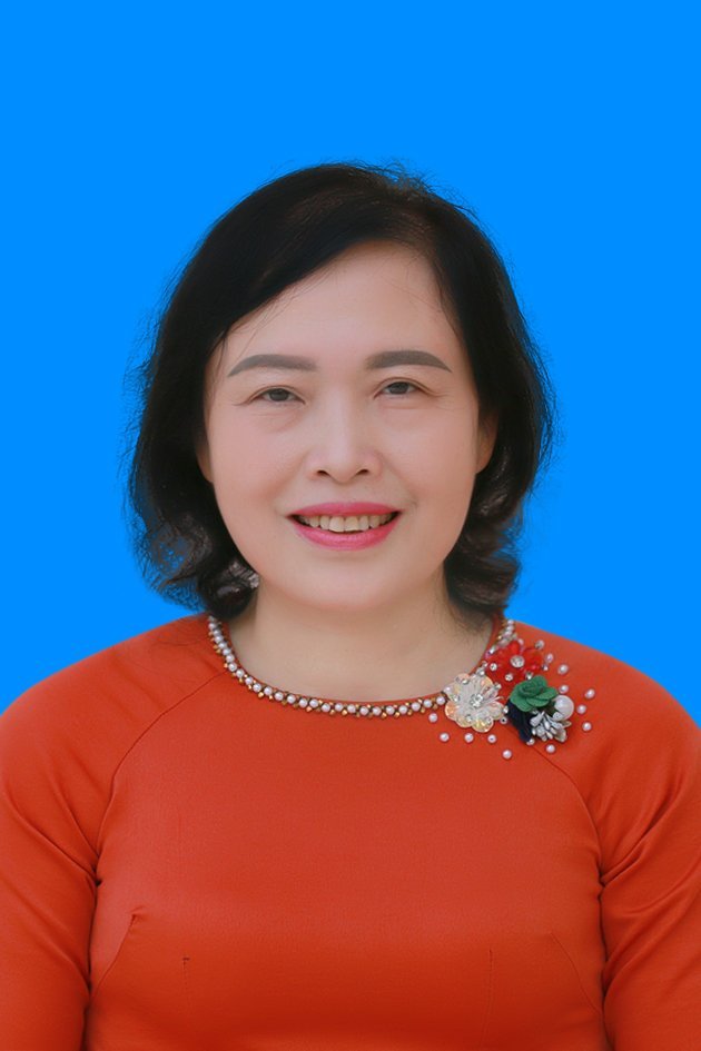 ThS. Phan Thị Mai Thành