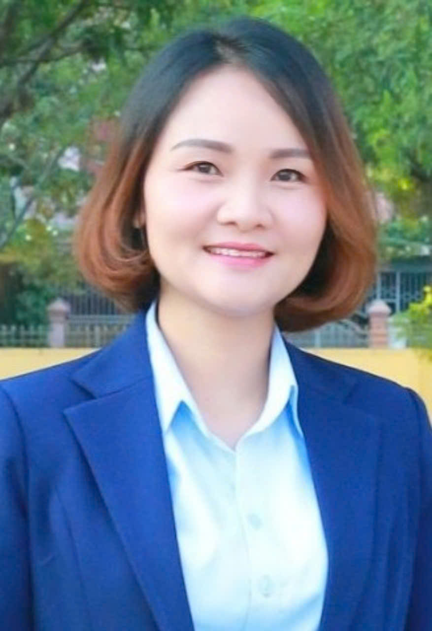 Nguyễn Thị Thu Thủy