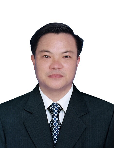 ThS. Nguyễn Hiếu Trung