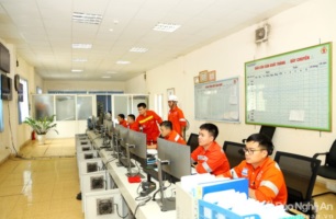 Cần tuyển nhiều vị trí việc làm tại Công ty cổ phần Xi măng Sông Lam