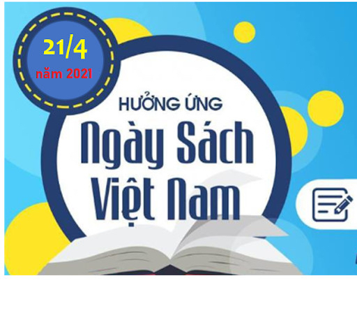 Ngày Sách Việt Nam và Ngày Sách và Bản quyền Thế giới