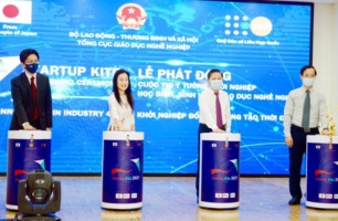 Cuộc thi khởi nghiệp HSSV trường nghề năm nay khác biệt gì mùa giải 2020?