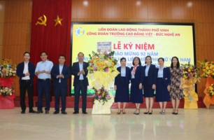 Tọa đàm kỷ niệm 92 năm ngày thành lập Hội Liên hiệp Phụ nữ Việt Nam (20/10/1930 -20/10/2022)
