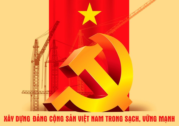 Nghệ An: Đổi mới công tác xây dựng Đảng về chính trị, tư tưởng