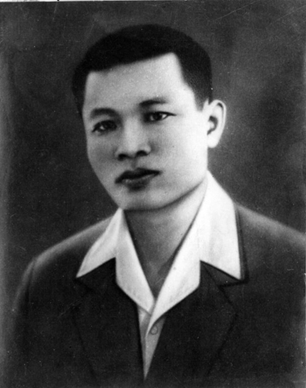Phan Đăng Lưu - nhà báo cách mạng tiêu biểu