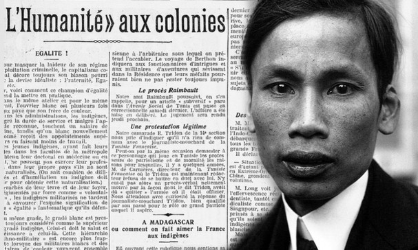100 năm báo 'Người cùng khổ' và đóng góp của Nguyễn Ái Quốc cho các nước thuộc địa