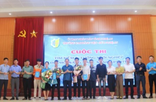 Cuộc thi “Tìm kiếm ý tưởng khởi nghiệp đổi mới sáng tạo” – Startup Kite 2022 Trường Cao đẳng Việt – Đức Nghệ An