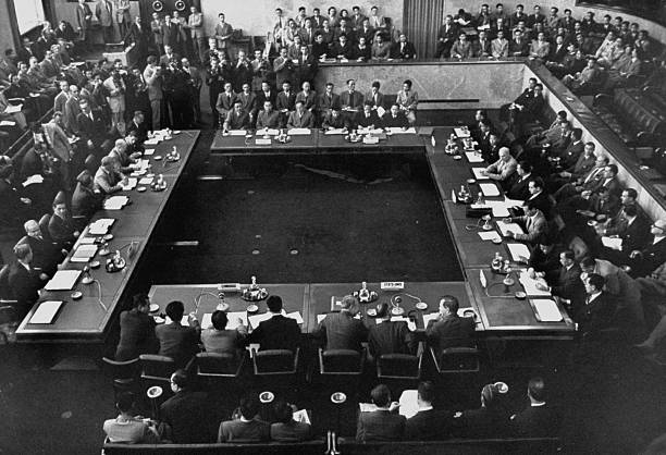 Hiệp định Giơ – Ne – Vơ năm 1954: Thắng lợi trên con đường cứu nước của nhân dân ta
