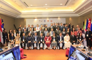 Đối thoại chính sách ASEAN về quản trị nhà nước trong giáo dục nghề nghiệp