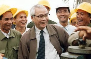 Tuyên truyền kỷ niệm 100 năm ngày sinh đồng chí Võ Văn Kiệt
