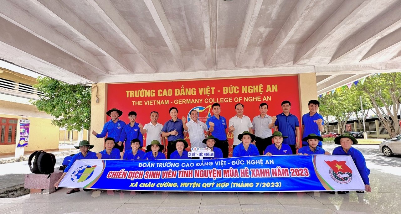 Kỷ niệm 74 năm Ngày truyền thống Học sinh sinh viên Việt Nam (09/01/1950 – 09/01/2024)