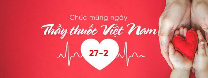 Kỷ niệm 69 năm Ngày Thầy thuốc Việt Nam! Xin tri ân những “Chiến sĩ áo trắng”