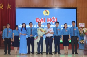 Kỷ niệm 95 năm (28/7/1929 – 28/7/2024) Ngày Thành lập Công đoàn Việt Nam