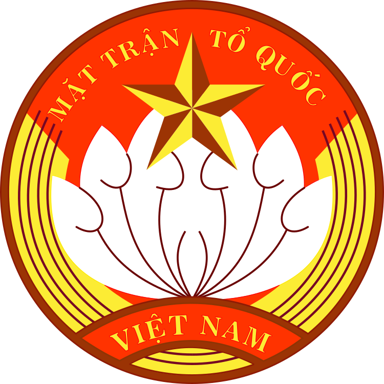 Kỷ niệm 69 năm Ngày Thành lập Mặt trận Tổ quốc Việt Nam (10/9/1955 – 10/9/2024)! Nơi hội tụ sức mạnh đại đoàn kết toàn dân tộc!