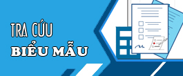 Biểu mẫu