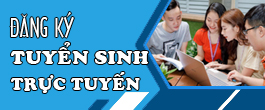 Đăng ký tuyển sinh