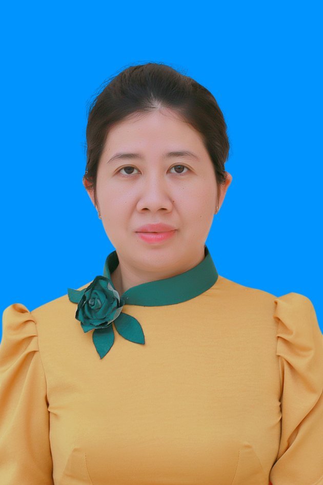  Trần Thị Thùy Dung