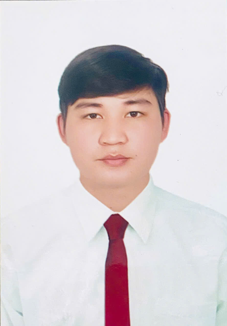 Nguyễn Công Đại