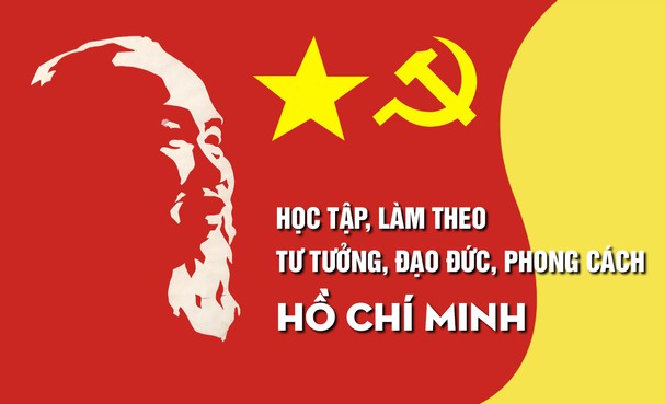 Tư tưởng Hồ Chí Minh về văn hóa chính trị