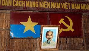 61 năm Ngày thành lập Mặt trận Dân tộc giải phóng miền Nam Việt Nam (20/12/1960 – 20/12/2021)