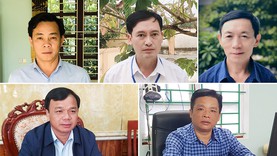 Tâm tư, nguyện vọng của cử tri gửi đến kỳ họp thứ 4, HĐND tỉnh khóa XVIII