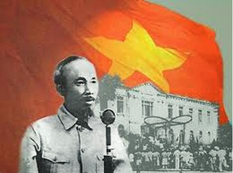 Giá trị lịch sử và ý nghĩa thời đại của bản Tuyên ngôn Độc lập ngày 02/9/1945