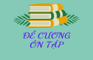 Đề cương ôn tập thi tốt nghiệp Lý thuyết chuyên môn hệ Trung cấp nghề công nghệ ô tô -K13